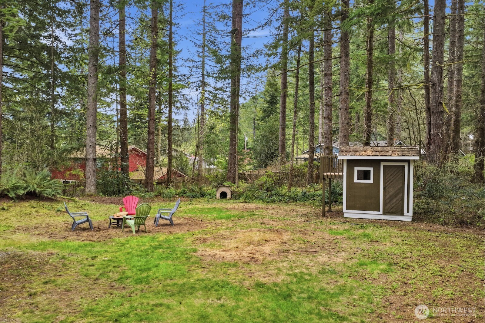 17327 432nd Avenue SE, North Bend, WA 98045
