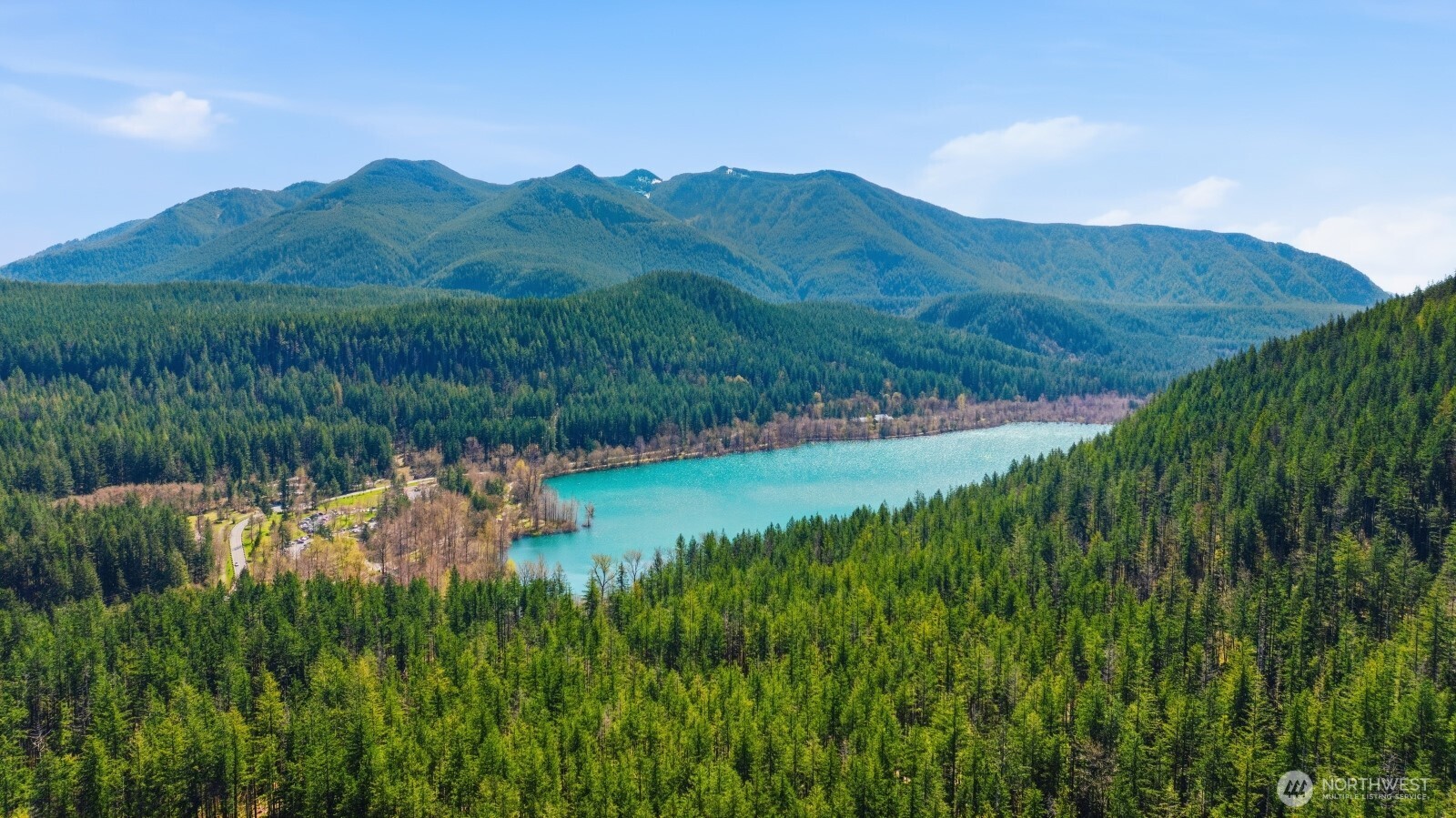 17327 432nd Avenue SE, North Bend, WA 98045