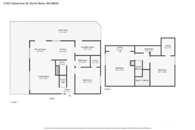 17327 432nd Avenue SE, North Bend, WA 98045 - Photo 39