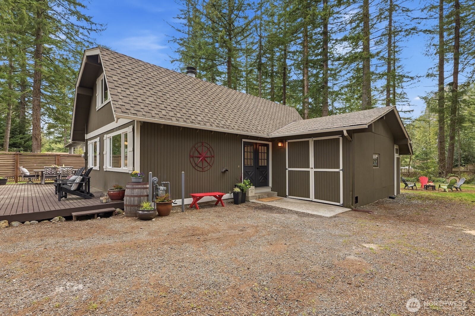 17327 432nd Avenue SE, North Bend, WA 98045