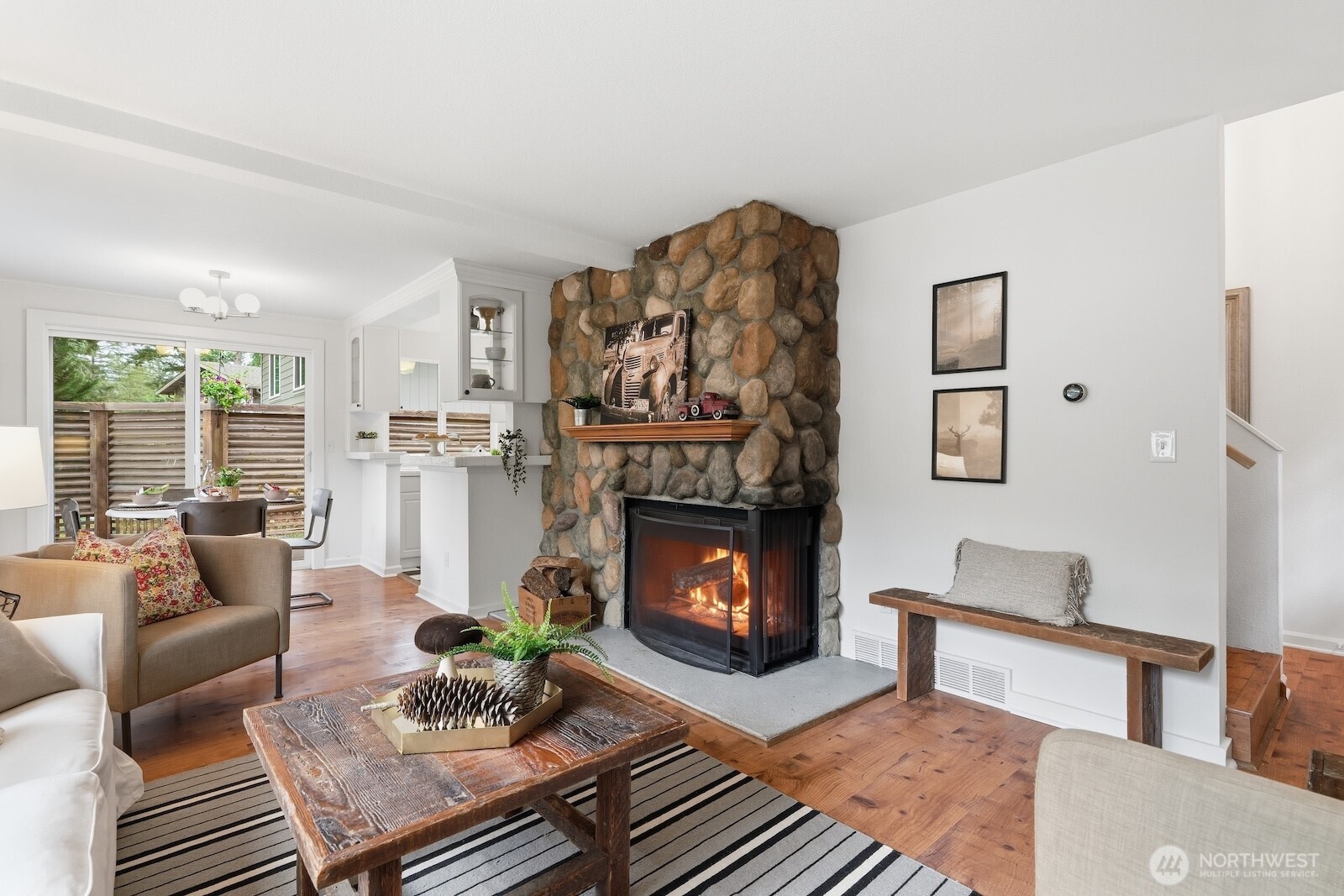 17327 432nd Avenue SE, North Bend, WA 98045