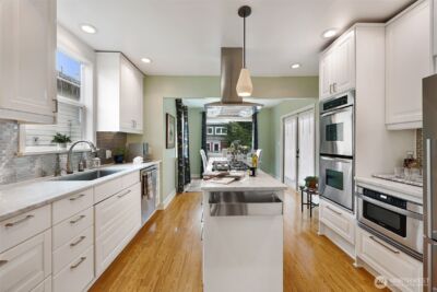 342 NW 76th Street , Seattle, WA 98117 - Photo 11