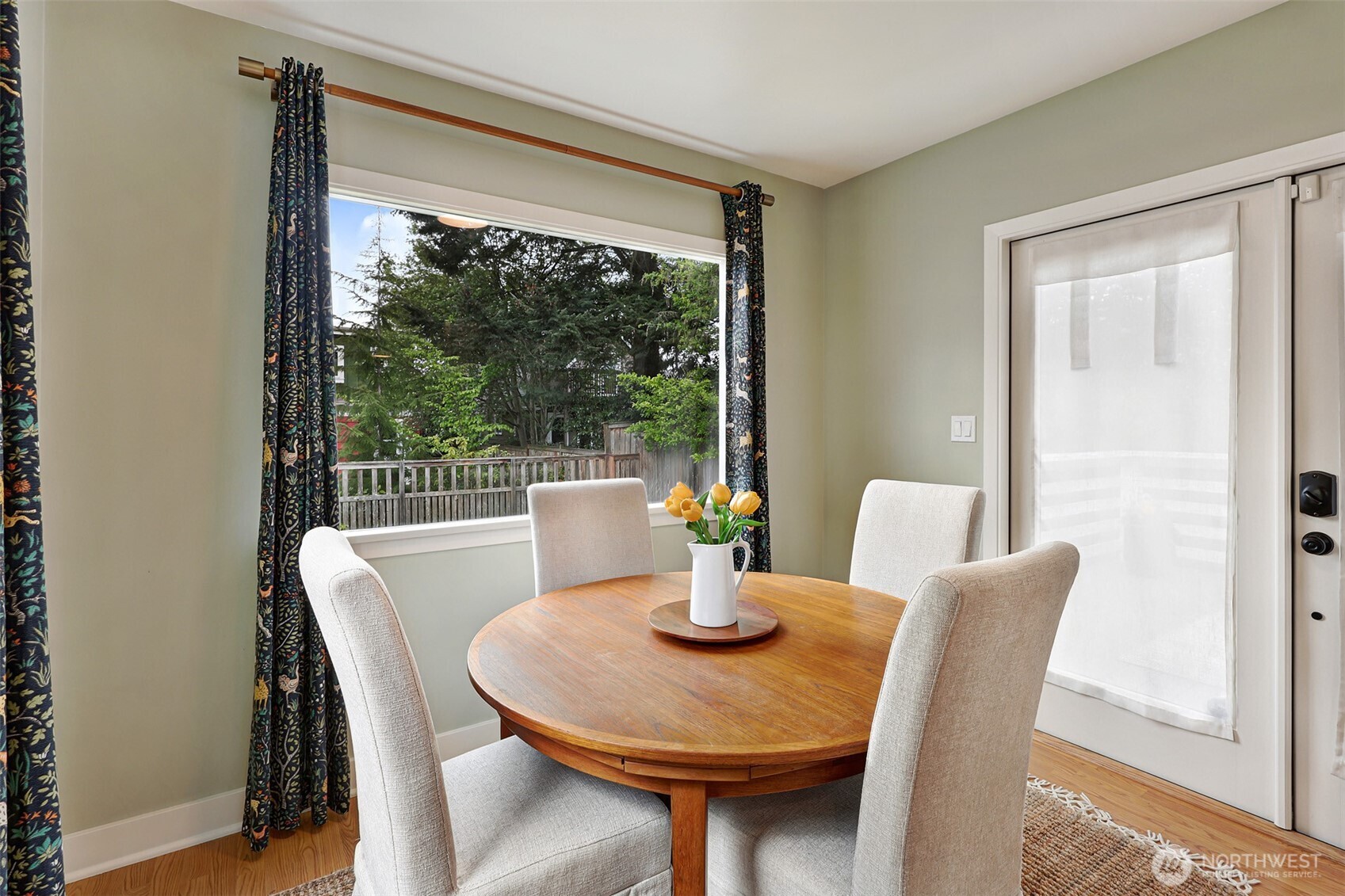 342 NW 76th Street , Seattle, WA 98117
