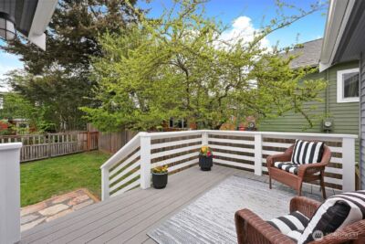 342 NW 76th Street , Seattle, WA 98117 - Photo 14