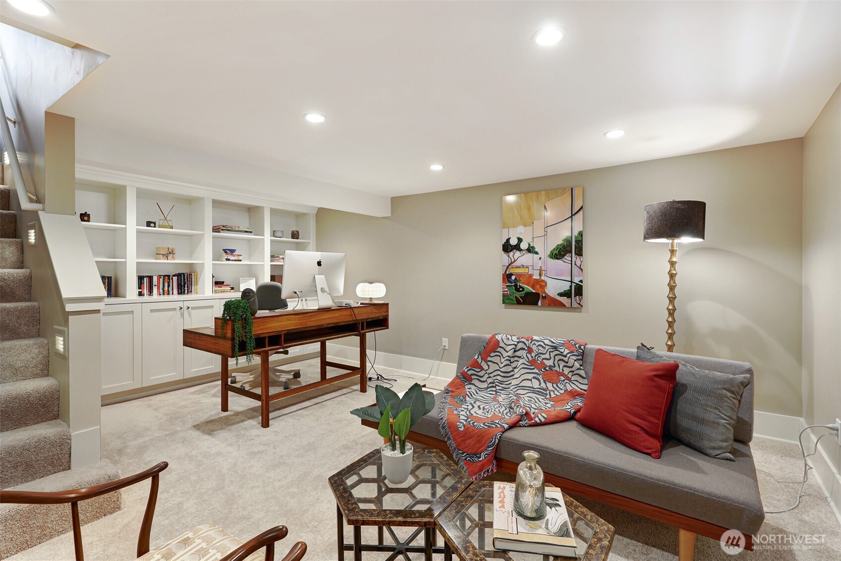 342 NW 76th Street , Seattle, WA 98117
