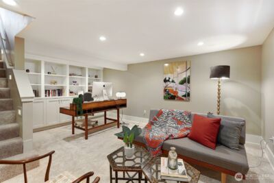 342 NW 76th Street , Seattle, WA 98117 - Photo 26