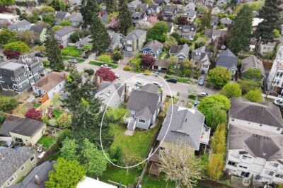 342 NW 76th Street , Seattle, WA 98117 - Photo 3