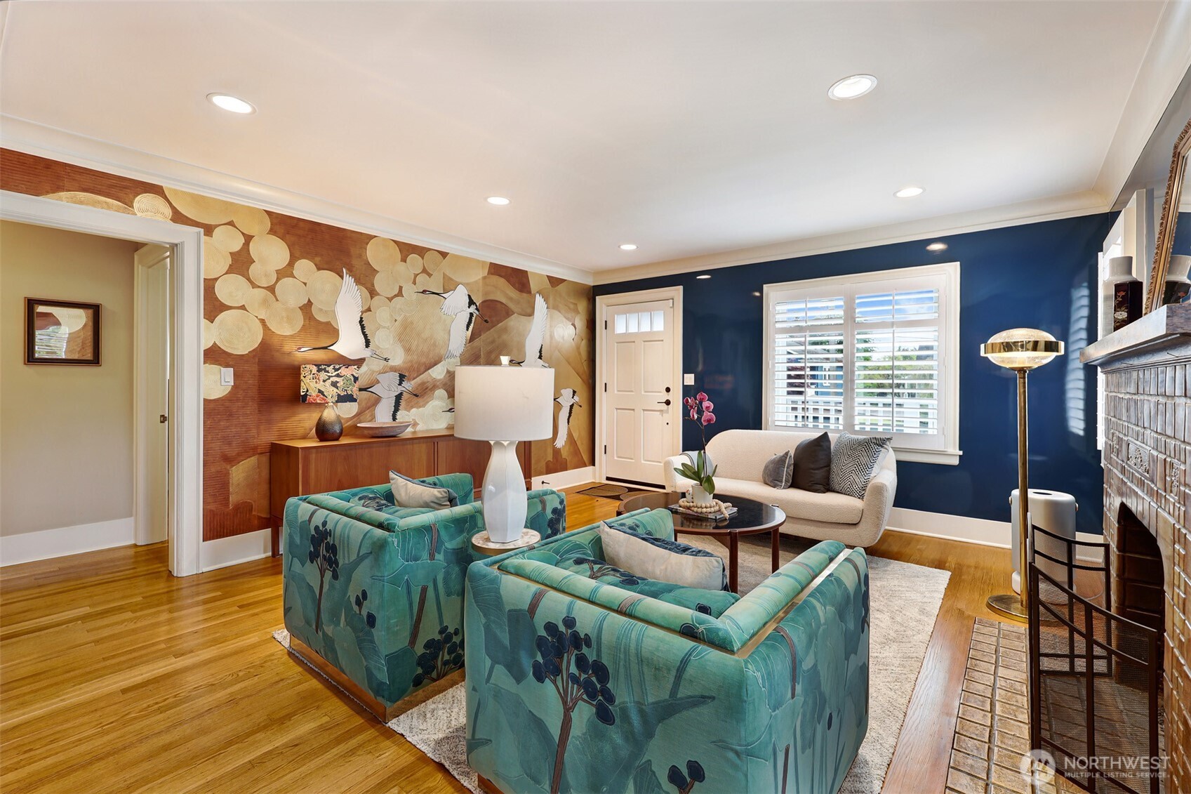 342 NW 76th Street , Seattle, WA 98117