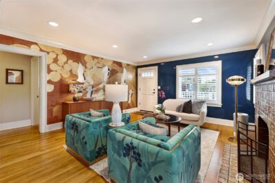 342 NW 76th Street , Seattle, WA 98117 - Photo 4