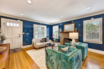 342 NW 76th Street , Seattle, WA 98117 - Photo 5