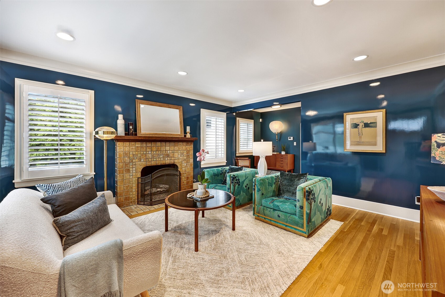 342 NW 76th Street , Seattle, WA 98117