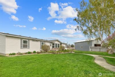 700 N Pierce Street , Kittitas, WA 98934 - Photo 1