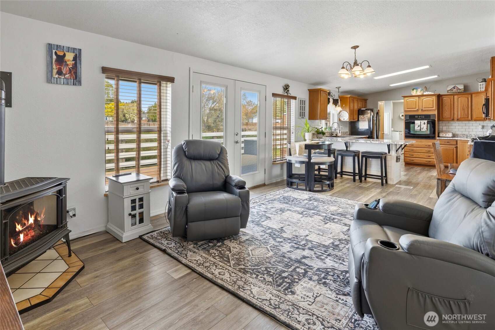 700 N Pierce Street , Kittitas, WA 98934