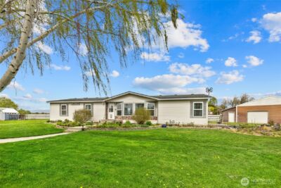 700 N Pierce Street , Kittitas, WA 98934 - Photo 23
