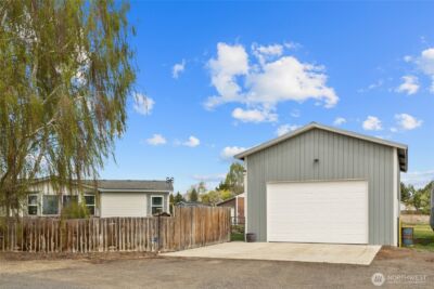 700 N Pierce Street , Kittitas, WA 98934 - Photo 30