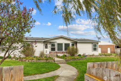 700 N Pierce Street , Kittitas, WA 98934 - Photo 3