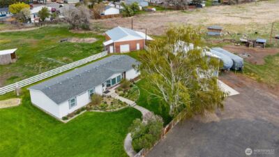 700 N Pierce Street , Kittitas, WA 98934 - Photo 38