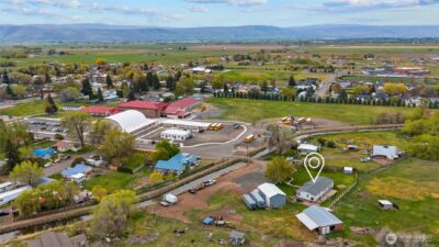 700 N Pierce Street , Kittitas, WA 98934 - Photo 39
