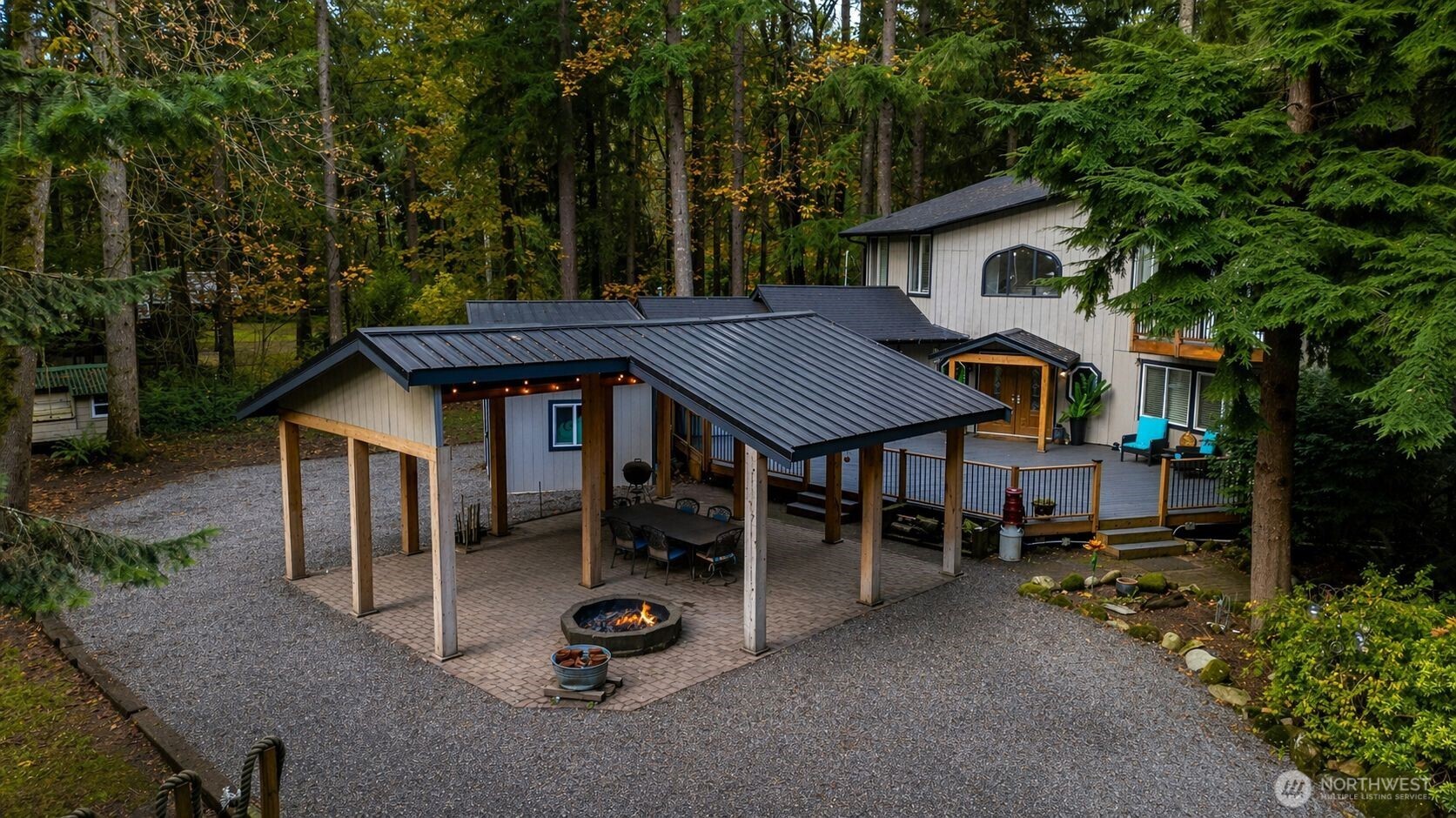 23062 Ida Lane , Sedro Woolley, WA 98284