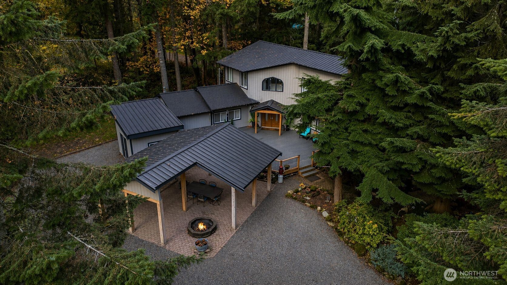 23062 Ida Lane , Sedro Woolley, WA 98284