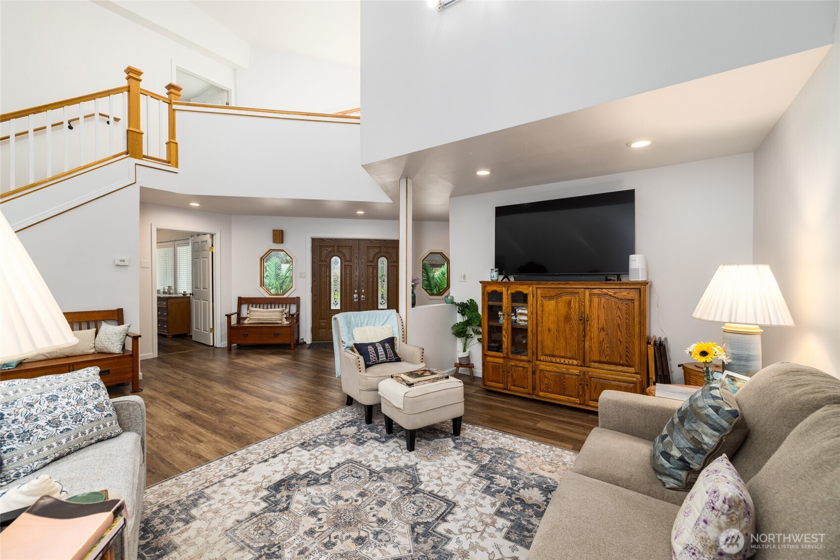 23062 Ida Lane , Sedro Woolley, WA 98284