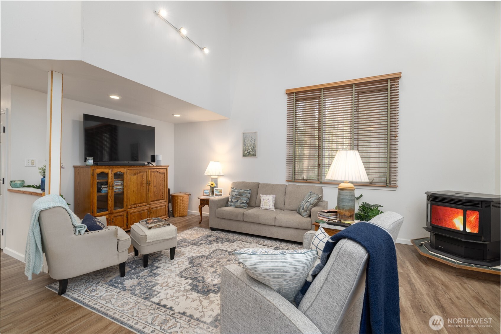 23062 Ida Lane , Sedro Woolley, WA 98284