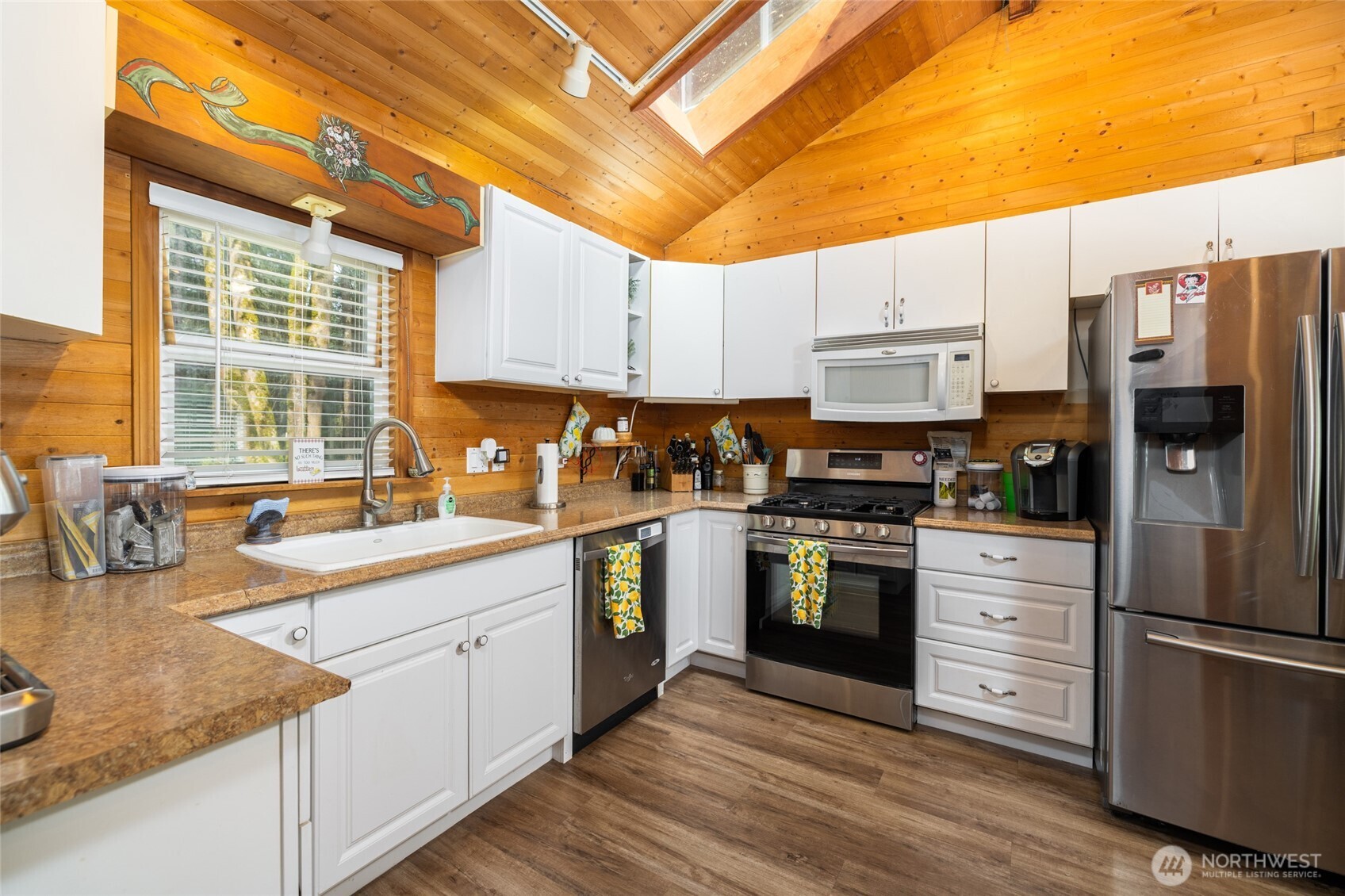 23062 Ida Lane , Sedro Woolley, WA 98284
