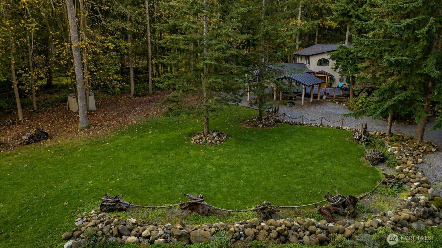23062 Ida Lane , Sedro Woolley, WA 98284