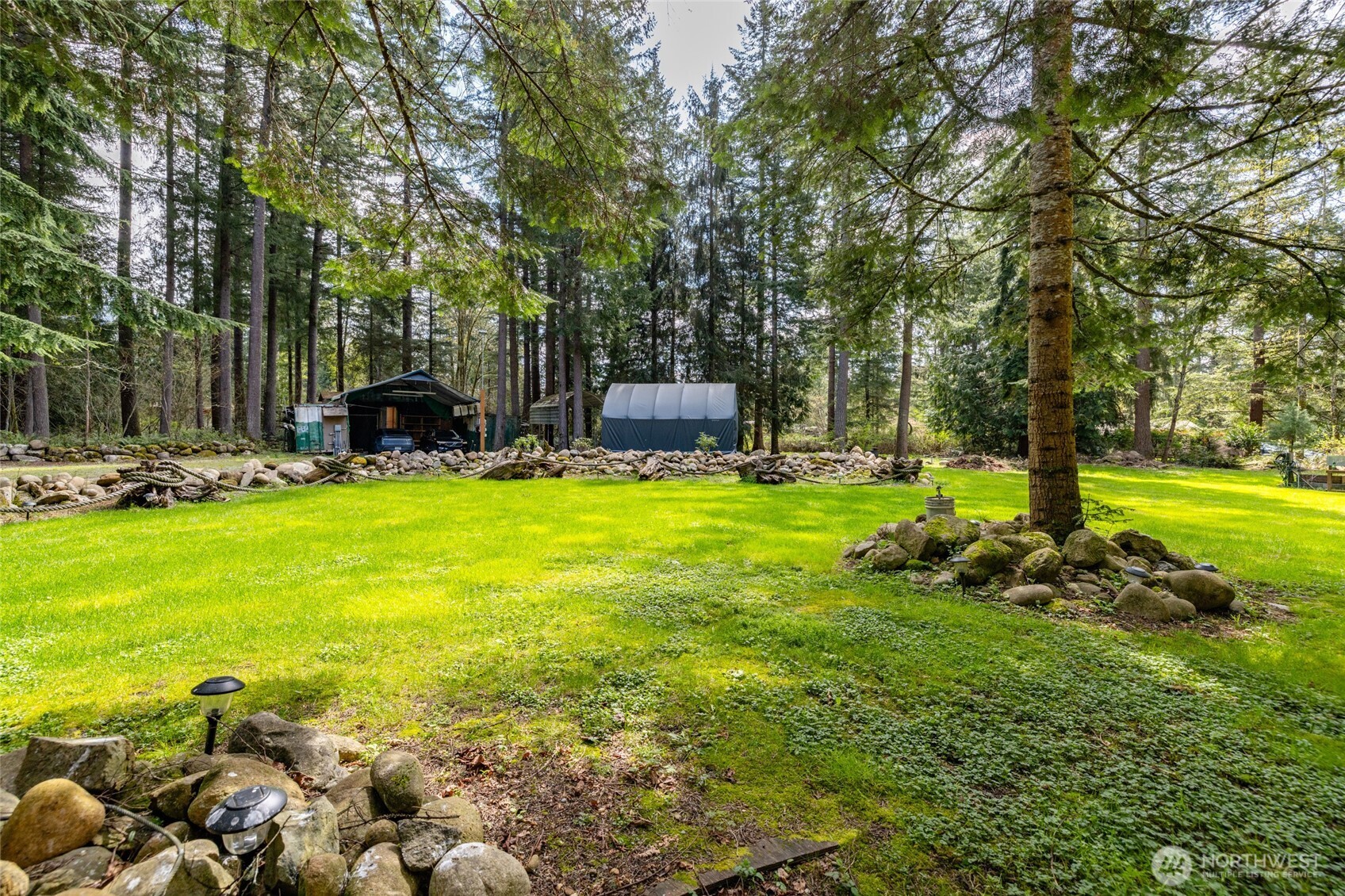 23062 Ida Lane , Sedro Woolley, WA 98284
