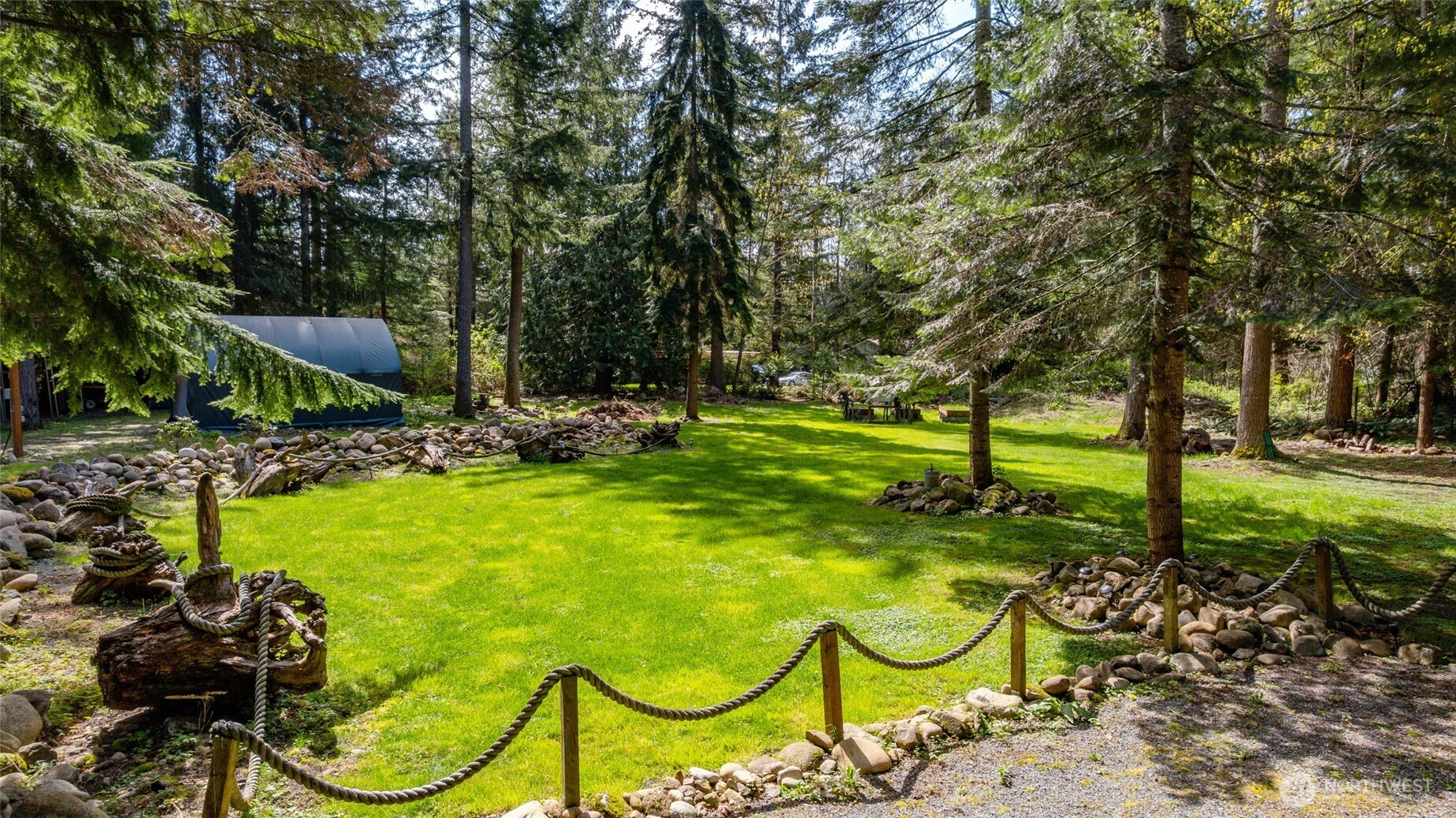 23062 Ida Lane , Sedro Woolley, WA 98284