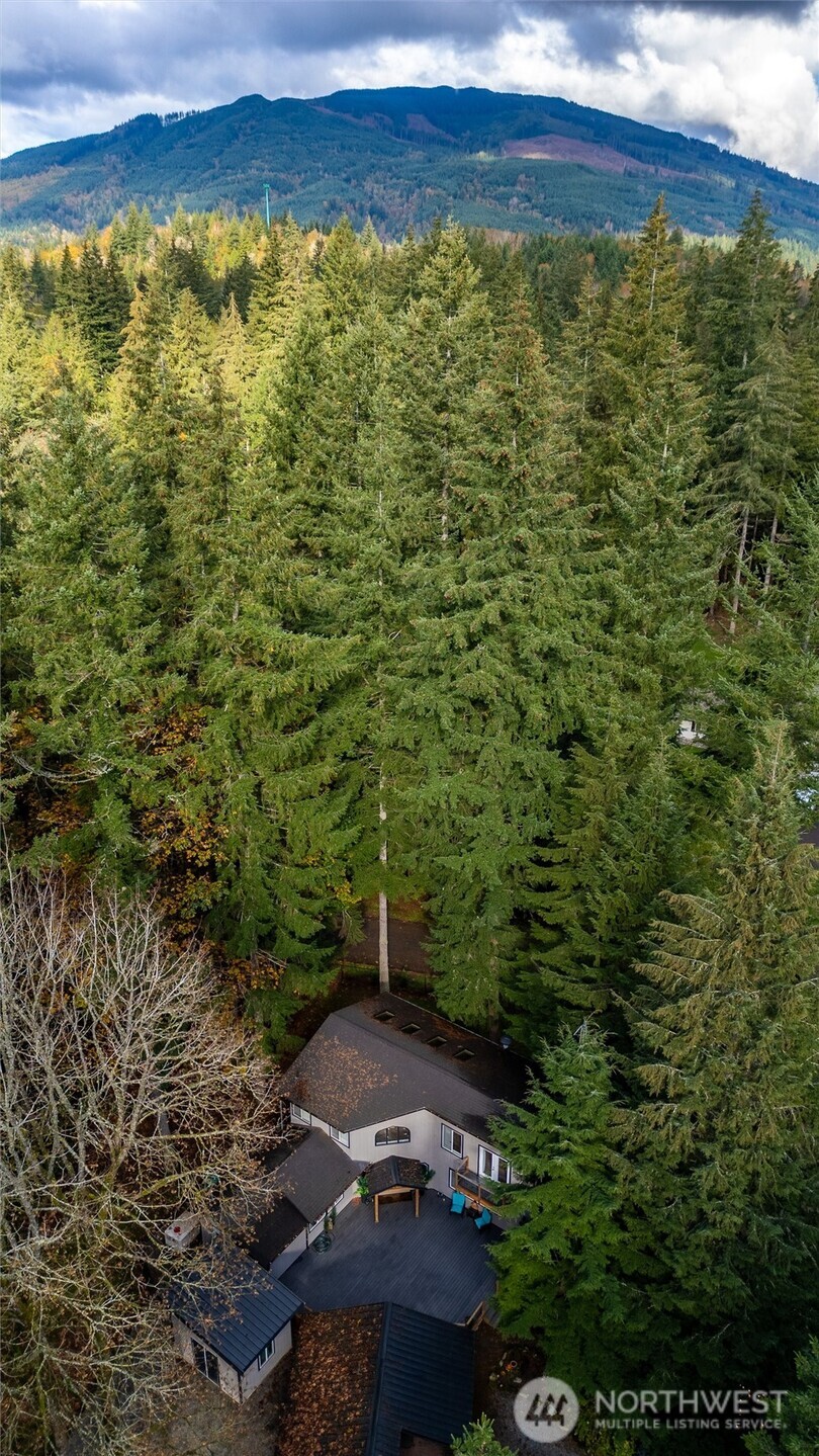 23062 Ida Lane , Sedro Woolley, WA 98284