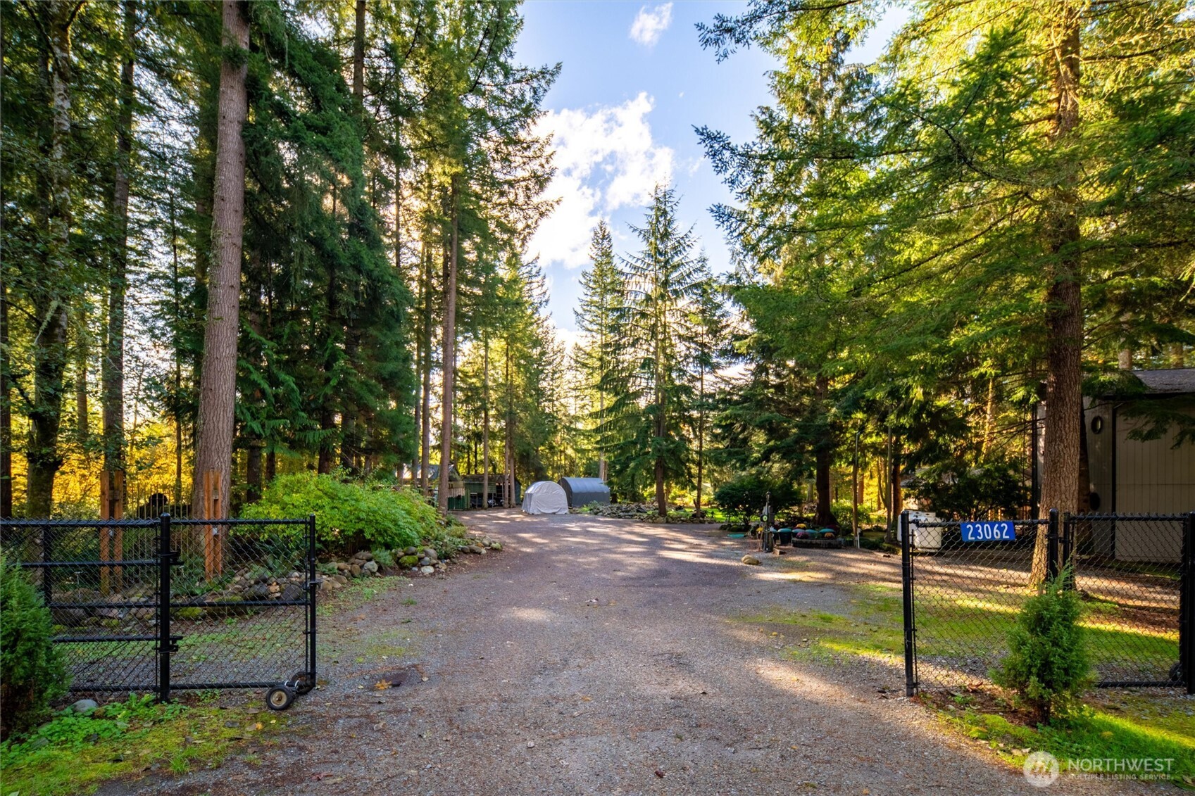 23062 Ida Lane , Sedro Woolley, WA 98284