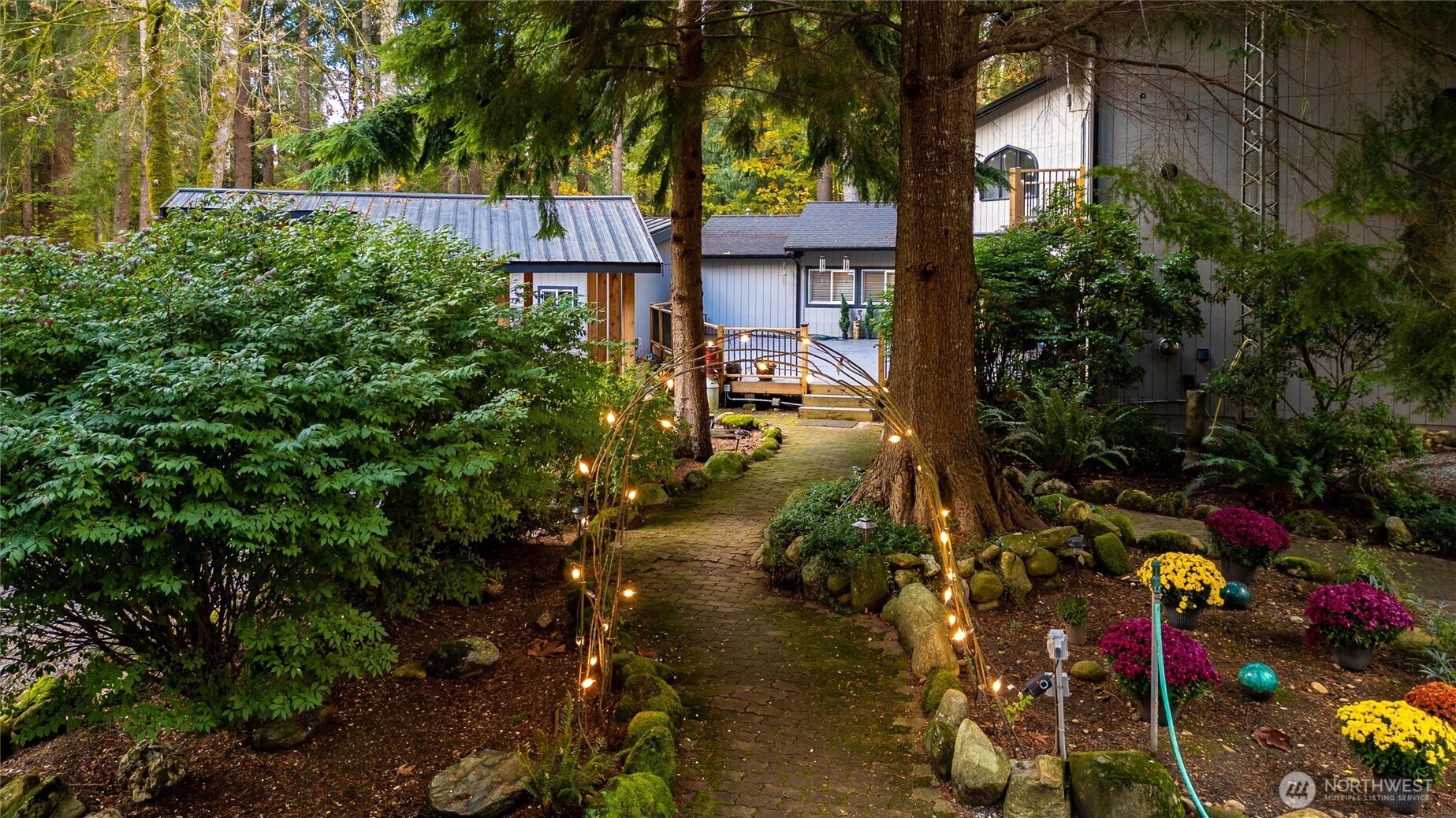 23062 Ida Lane , Sedro Woolley, WA 98284