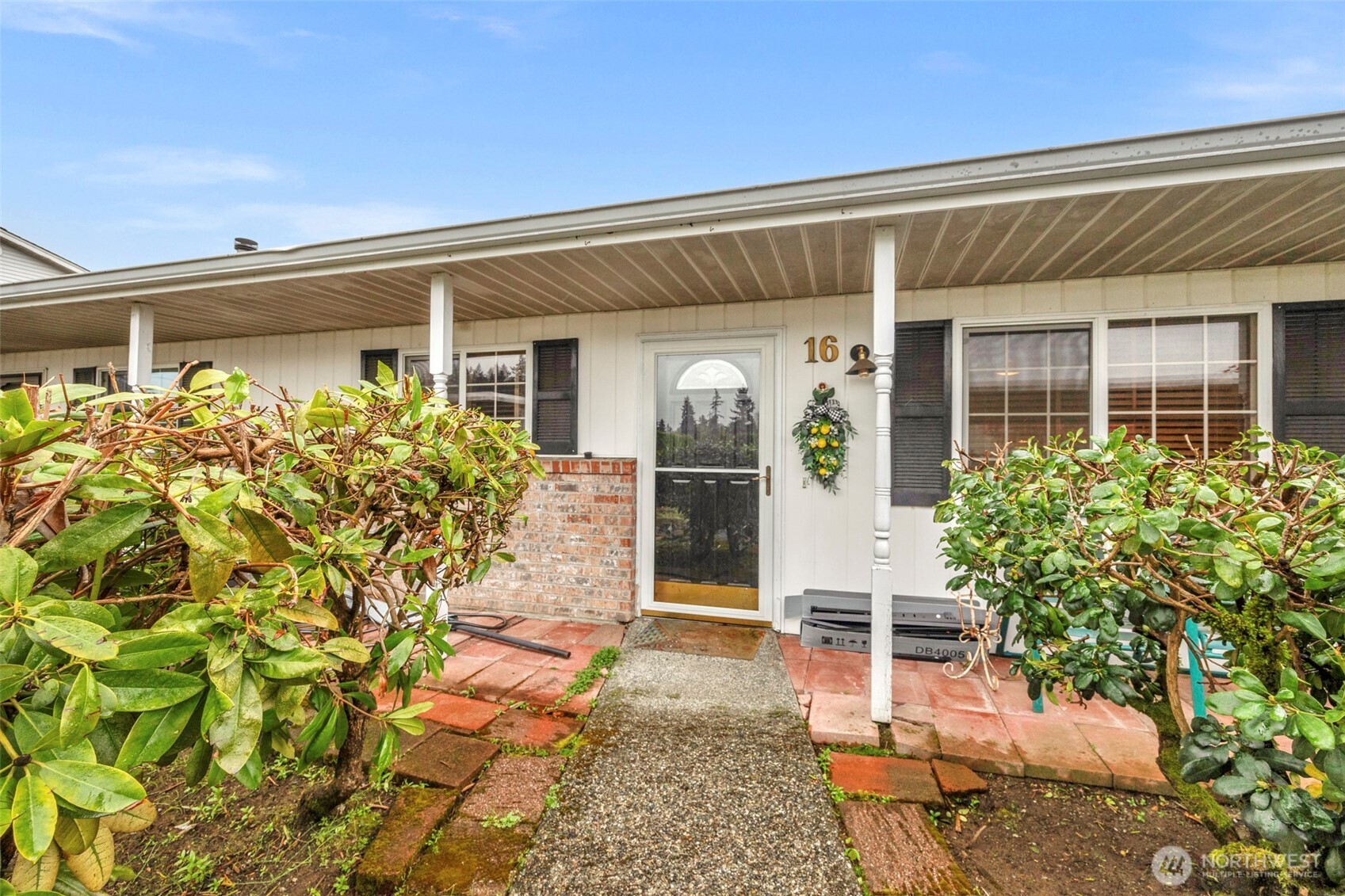 4214 84th Street NE #16, Marysville, WA 98270