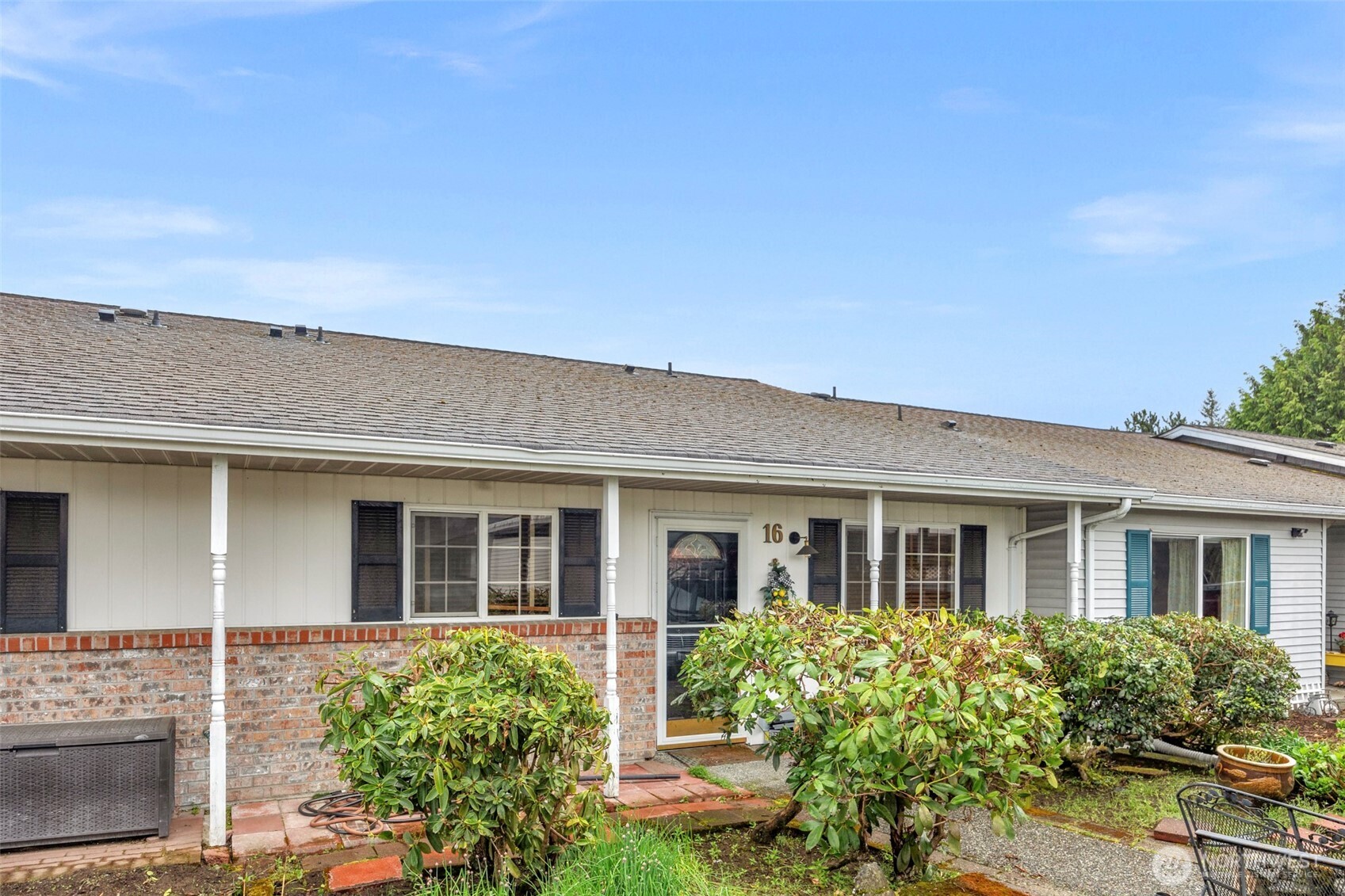 4214 84th Street NE #16, Marysville, WA 98270