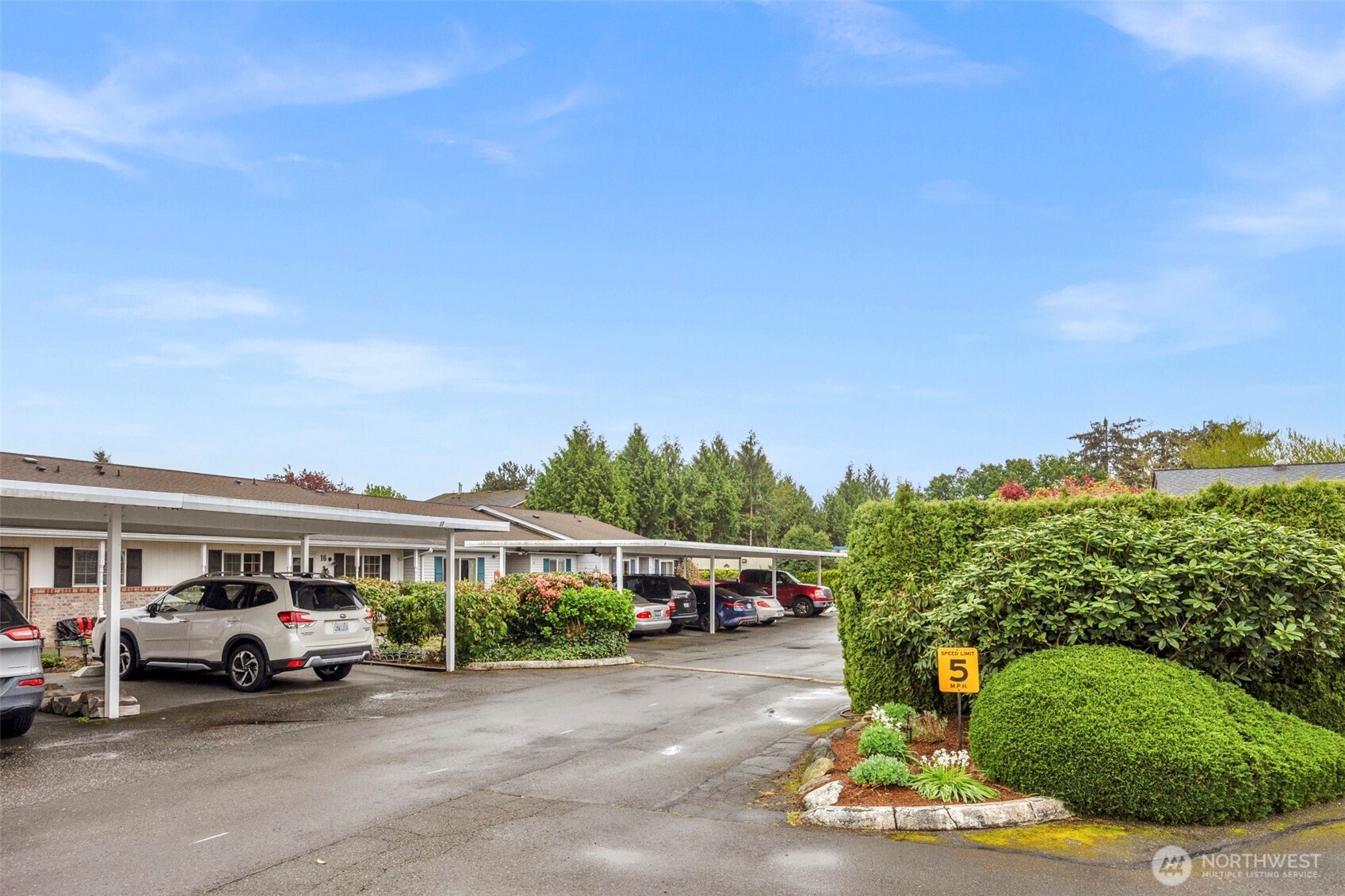 4214 84th Street NE #16, Marysville, WA 98270
