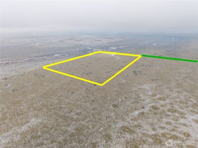 0 Parcel 161796005 , Ephrata, WA 98823