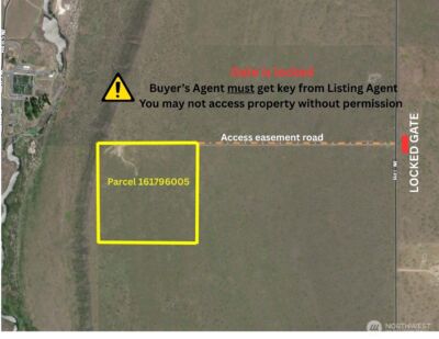0 Parcel 161796005 , Ephrata, WA 98823 - Photo 2