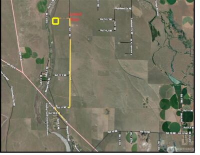0 Parcel 161796005 , Ephrata, WA 98823 - Photo 3