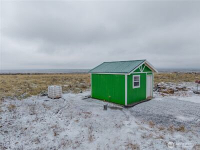 0 Parcel 161796005 , Ephrata, WA 98823 - Photo 4