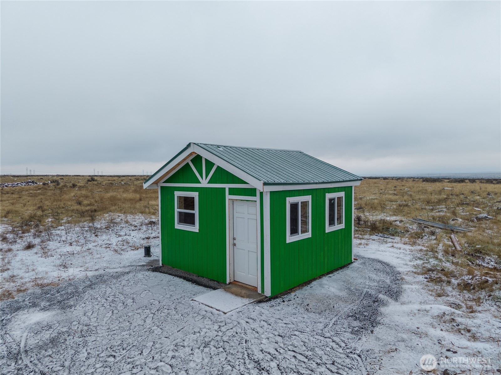 0 Parcel 161796005 , Ephrata, WA 98823