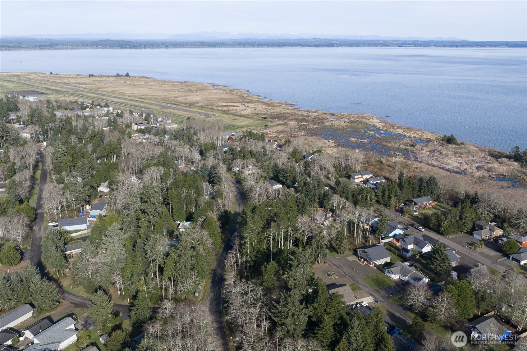 265 Fisher Avenue NE, Ocean Shores, WA 98569