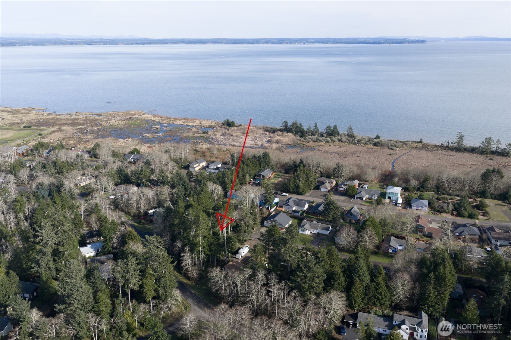 265 Fisher Avenue NE, Ocean Shores, WA 98569