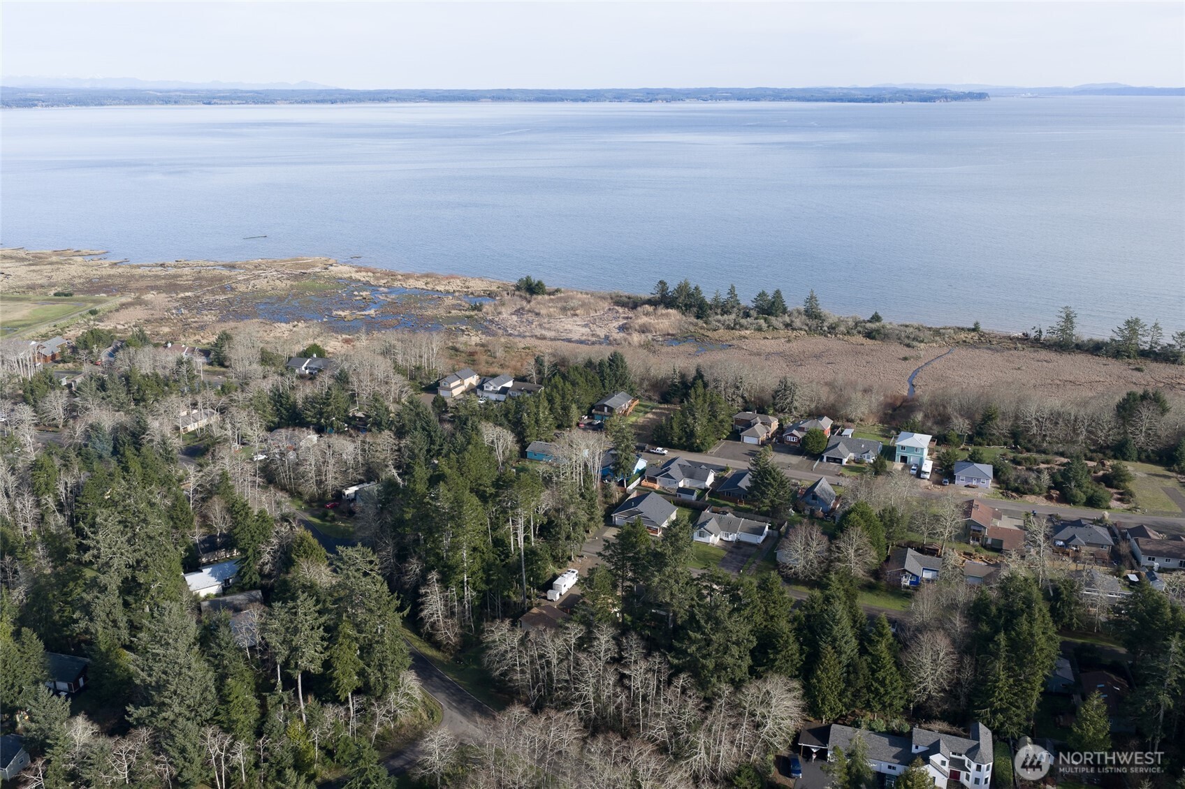 265 Fisher Avenue NE, Ocean Shores, WA 98569