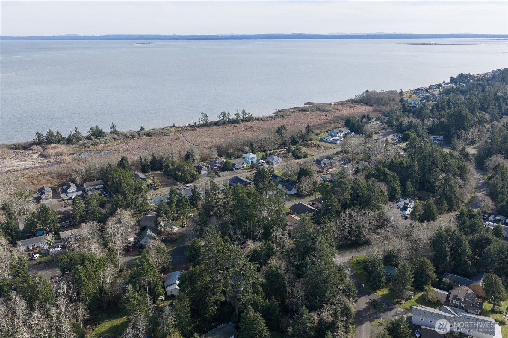 265 Fisher Avenue NE, Ocean Shores, WA 98569