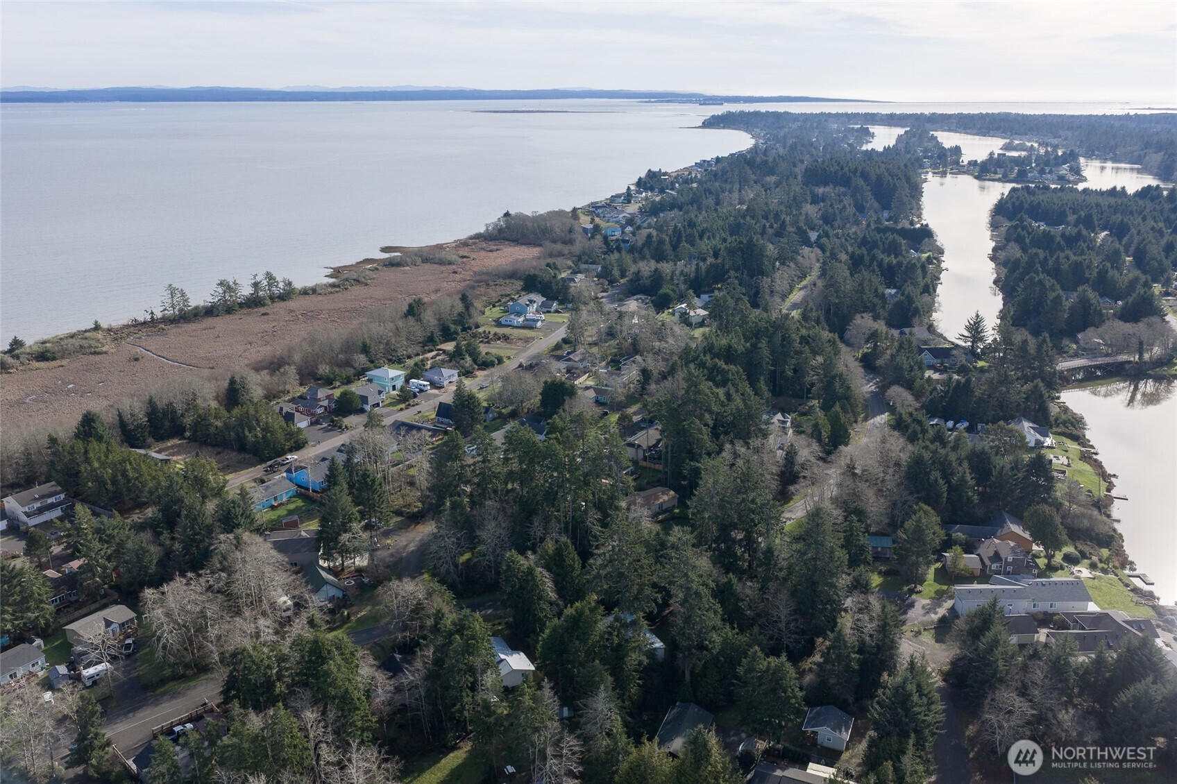 265 Fisher Avenue NE, Ocean Shores, WA 98569