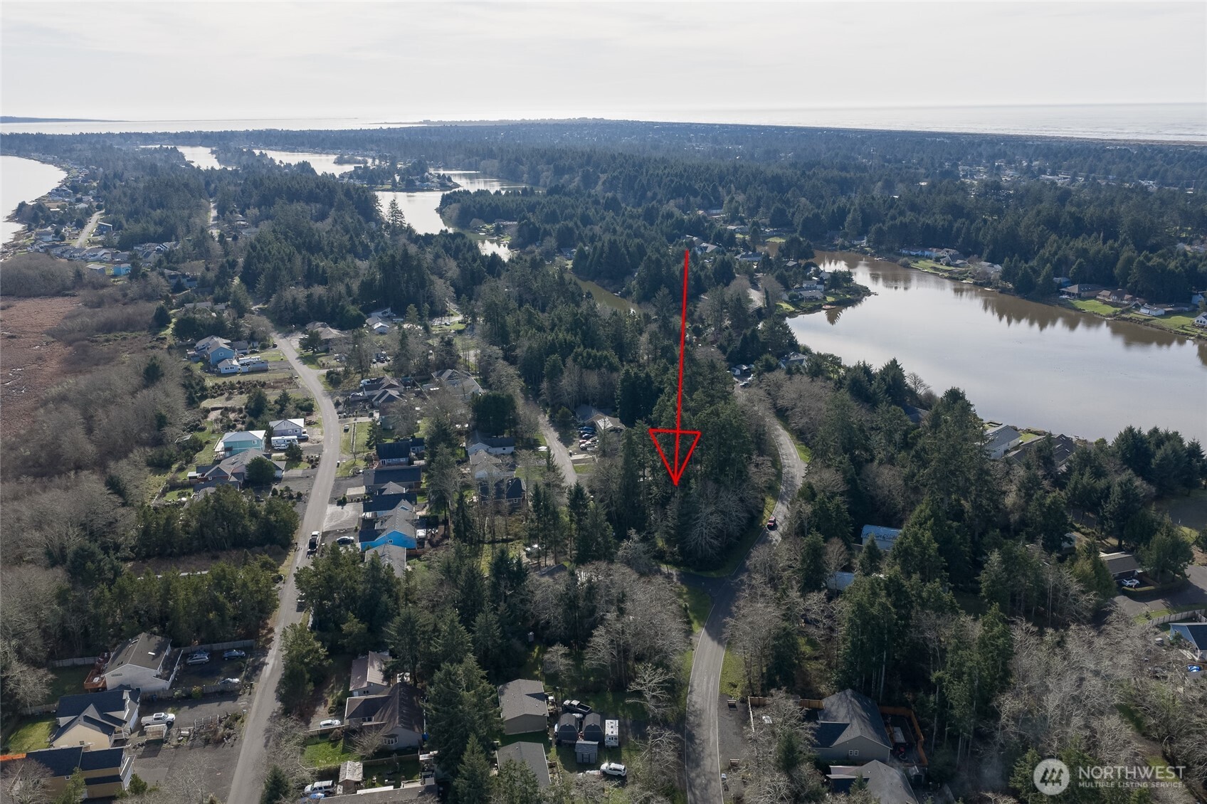 265 Fisher Avenue NE, Ocean Shores, WA 98569