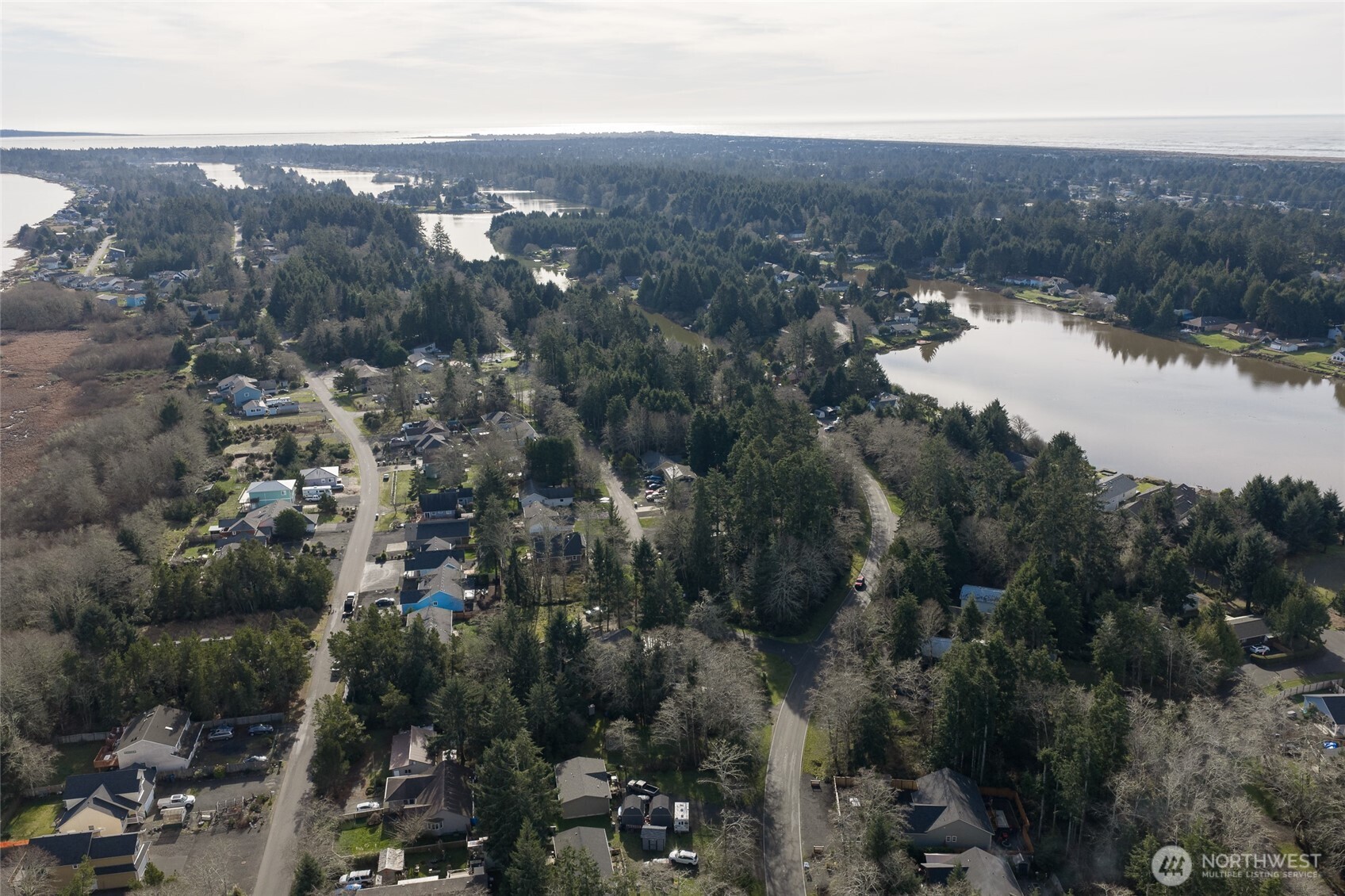 265 Fisher Avenue NE, Ocean Shores, WA 98569