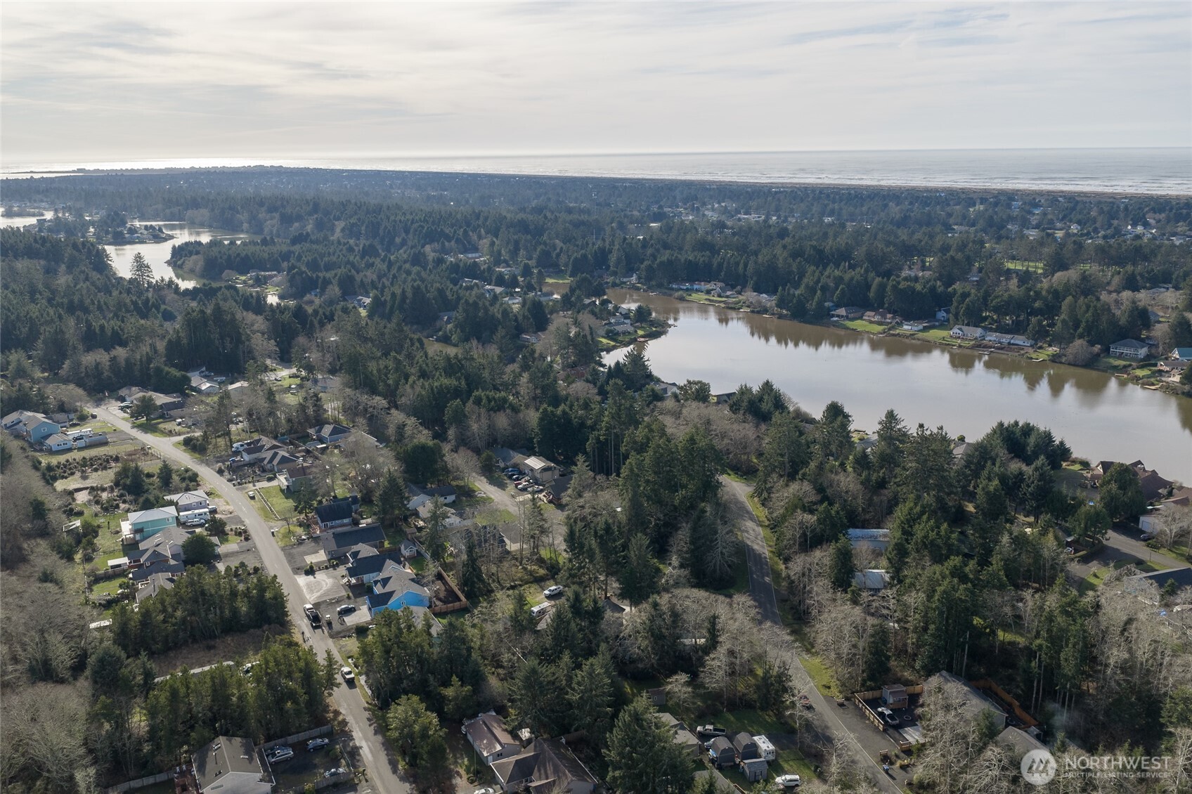 265 Fisher Avenue NE, Ocean Shores, WA 98569