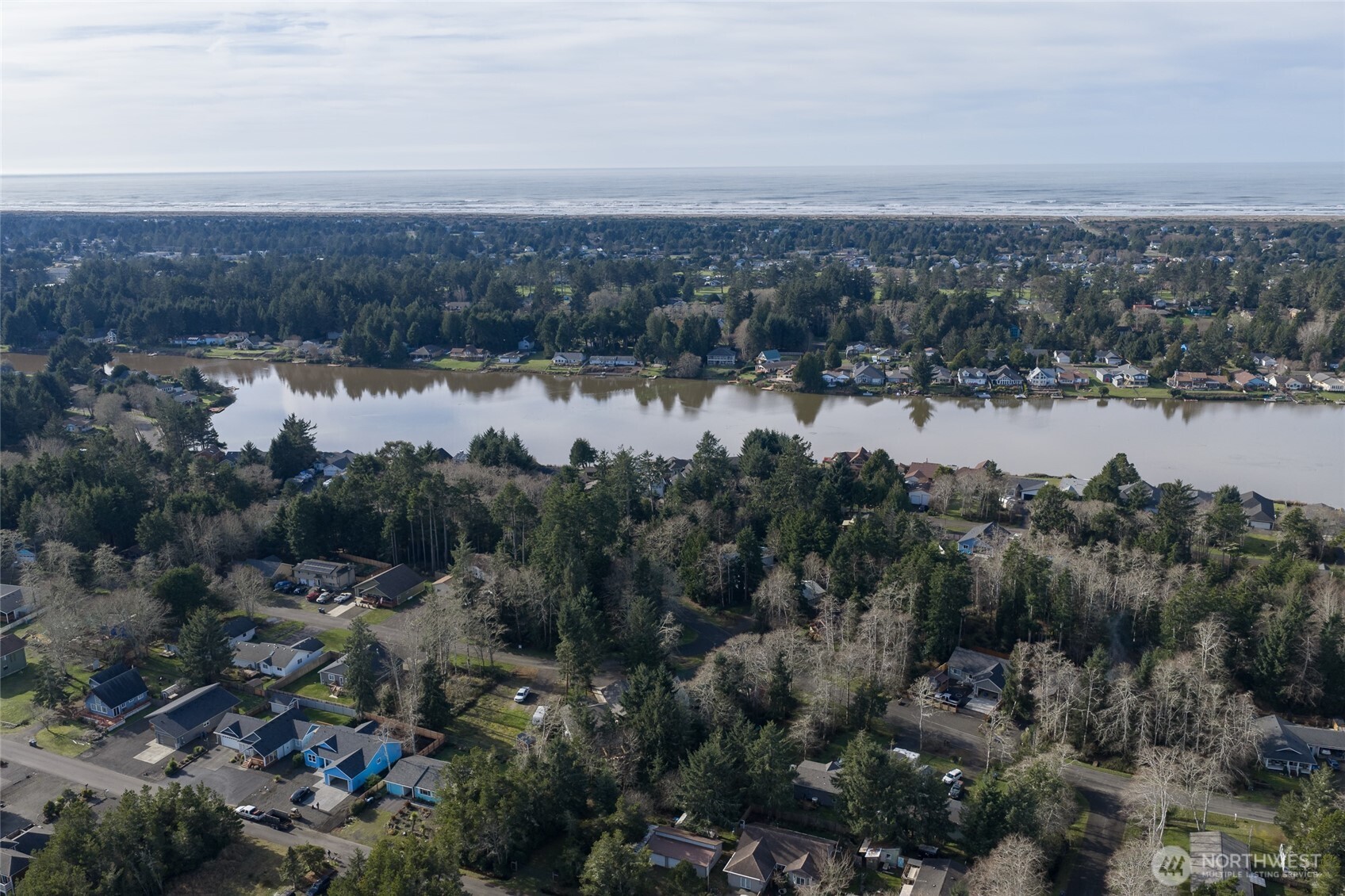265 Fisher Avenue NE, Ocean Shores, WA 98569